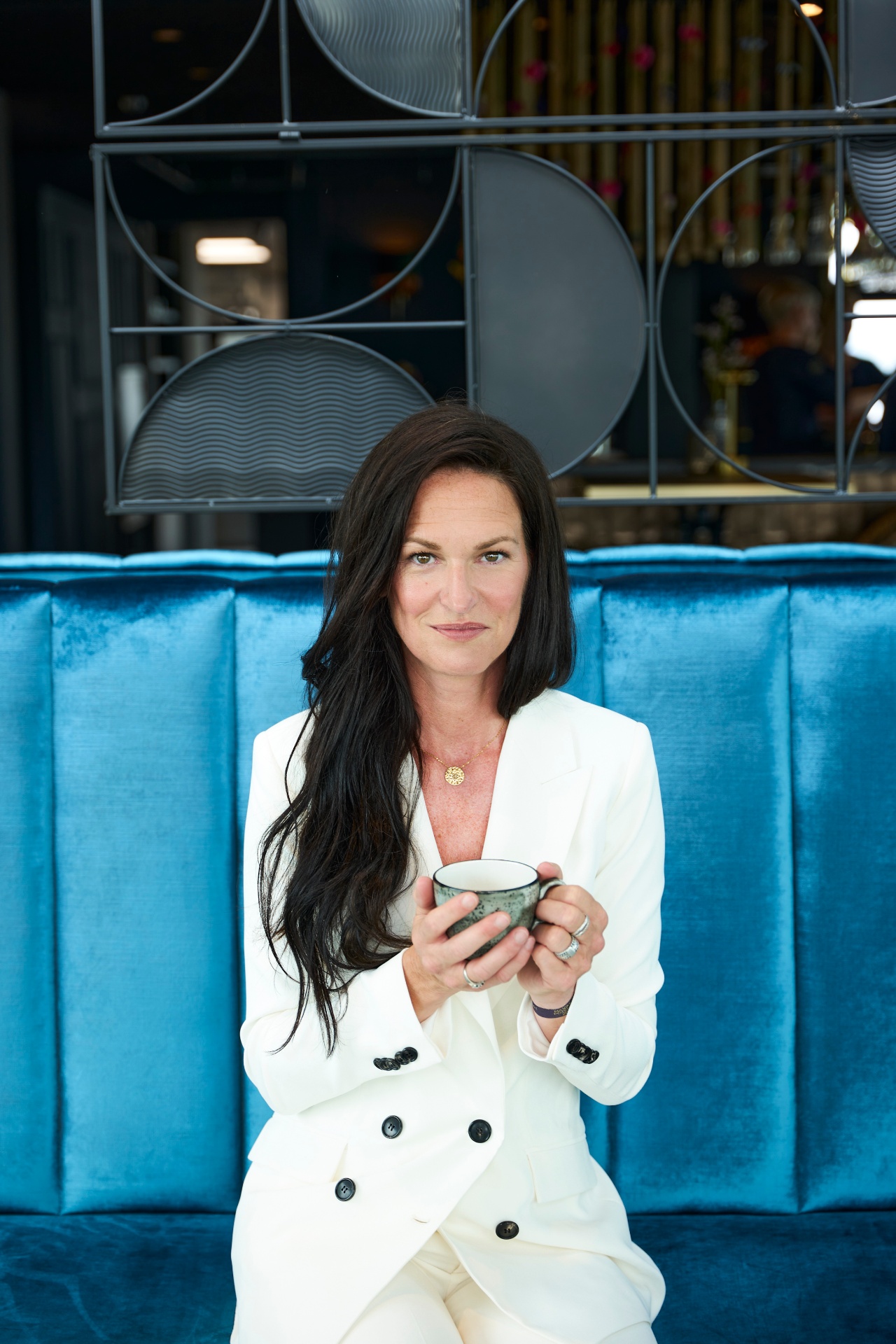 Tamara, Compass Strategic Recruitment